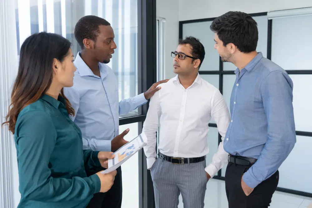 Leia mais sobre o artigo Liderança e intraempreendedorismo: como gestores impulsionam a inovação