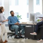 O papel da liderança na transformação digital e na inovação ágil