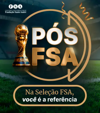 Leia mais sobre o artigo Fundação Santo André lança novos cursos de Pós-Graduação