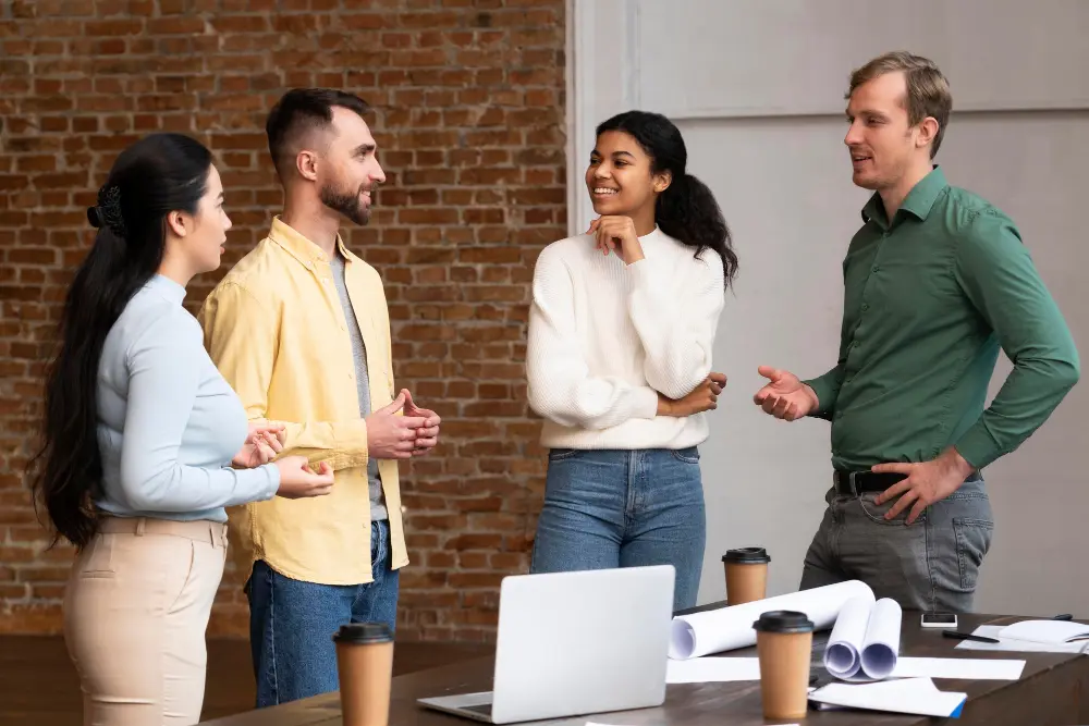 Leia mais sobre o artigo Transformação digital: o que é e por que ela é essencial para empresas