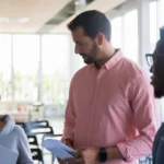 O MBA em RH Estratégico prepara você para liderar pessoas