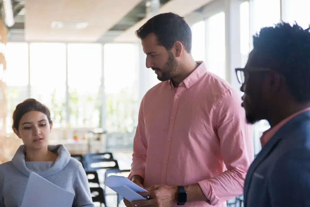 Leia mais sobre o artigo O MBA em RH Estratégico prepara você para liderar pessoas