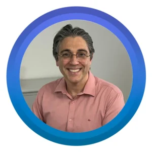 Avatar do autor do post