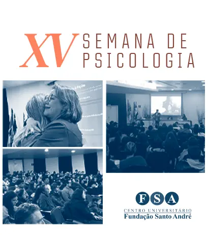 Leia mais sobre o artigo Semana de Psicologia da FSA acontece de 24 a 28 de agosto