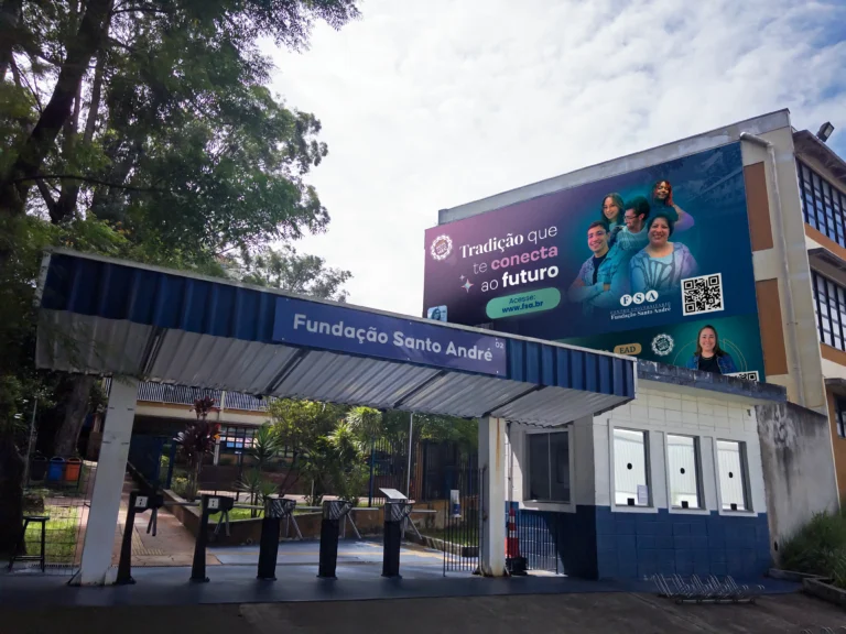 escolher a faculdade