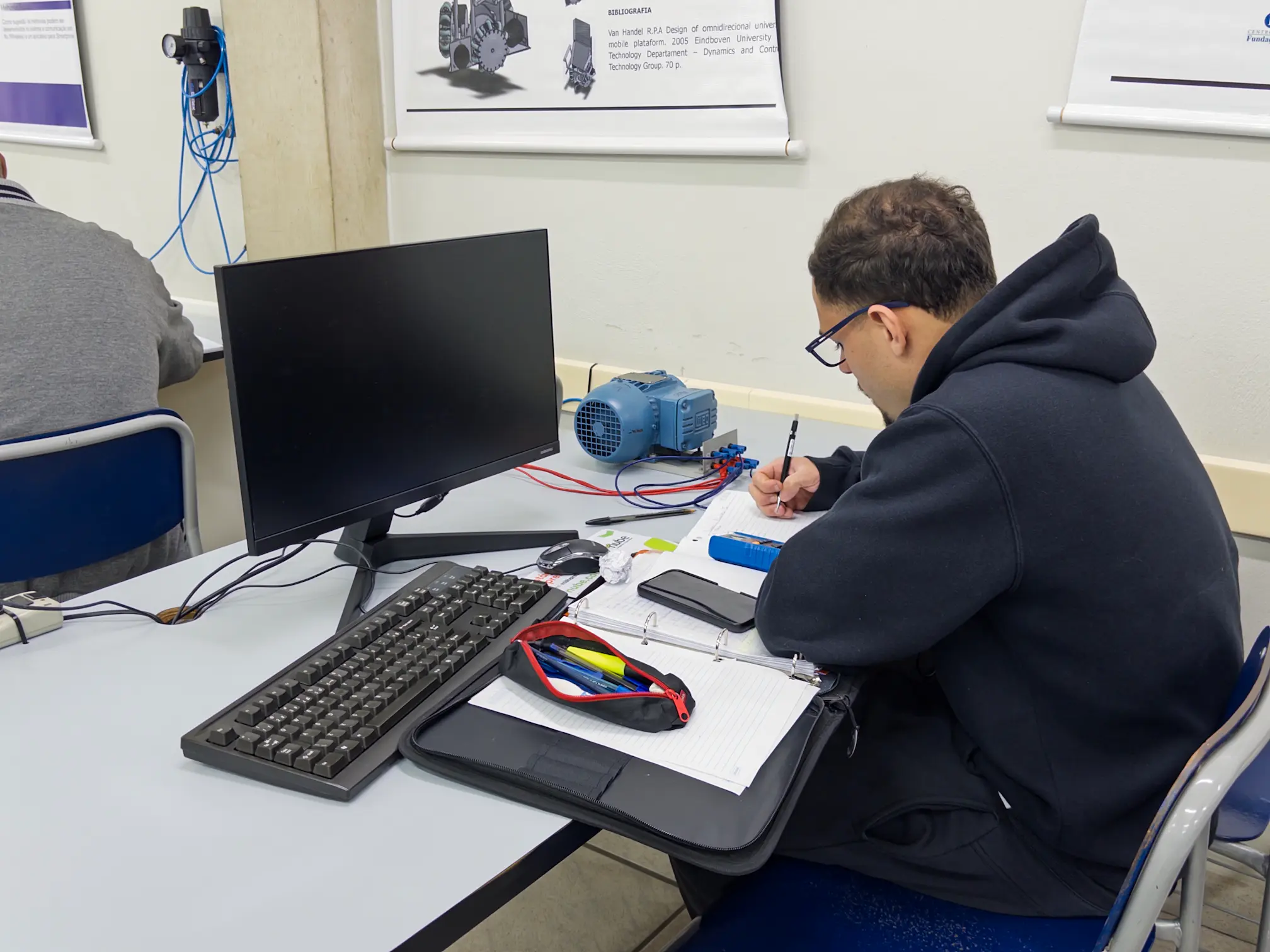Você está visualizando atualmente Glossário da faculdade: principais termos universitários