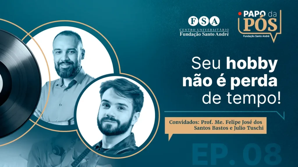 Leia mais sobre o artigo Hobby não é perda de tempo. É um investimento em você