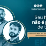 Hobby não é perda de tempo. É um investimento em você