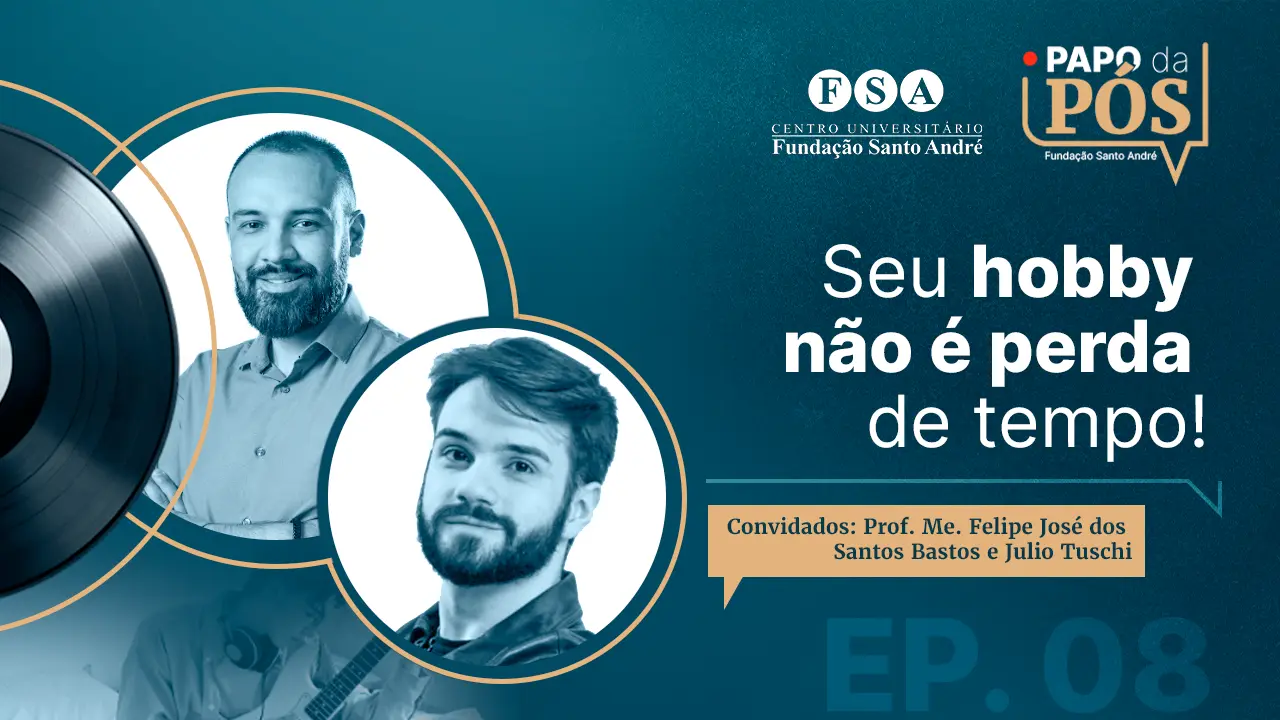 Leia mais sobre o artigo Hobby não é perda de tempo. É um investimento em você