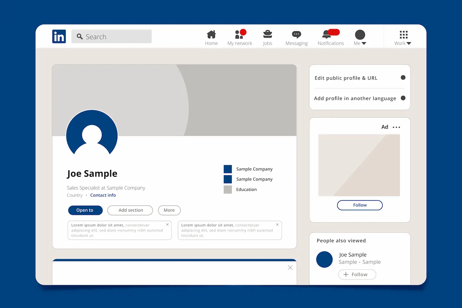 Você está visualizando atualmente LinkedIn para estudantes: como criar um perfil sem experiência