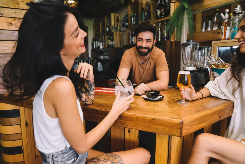 Leia mais sobre o artigo Cerveja faz mal à saúde? Entenda os efeitos do álcool