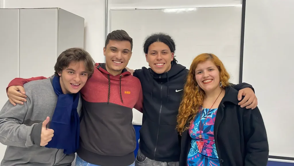 Leia mais sobre o artigo Ansiedade antes do primeiro dia de faculdade: como lidar