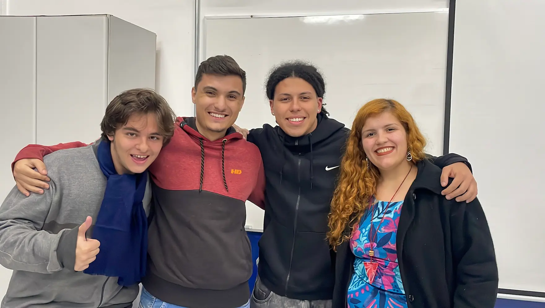 Você está visualizando atualmente Ansiedade antes do primeiro dia de faculdade: como lidar