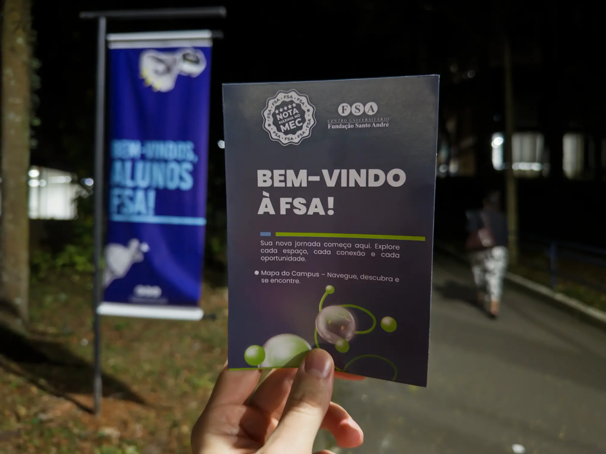 Você está visualizando atualmente Primeiro dia de faculdade: o que levar e como se preparar