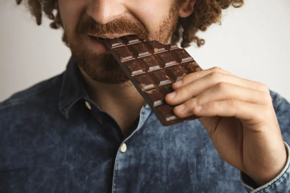 Você está visualizando atualmente Chocolate faz bem ou mal à saúde? Entenda os diferentes tipos