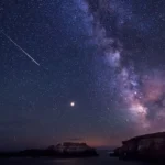 Chuva de meteoros Perseidas: o que é e como observar