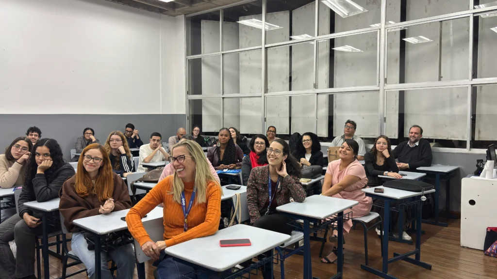 Leia mais sobre o artigo Como fazer amigos na faculdade e se enturmar no começo