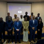 Delegação de Angola visita a FSA e conhece a gestão pública