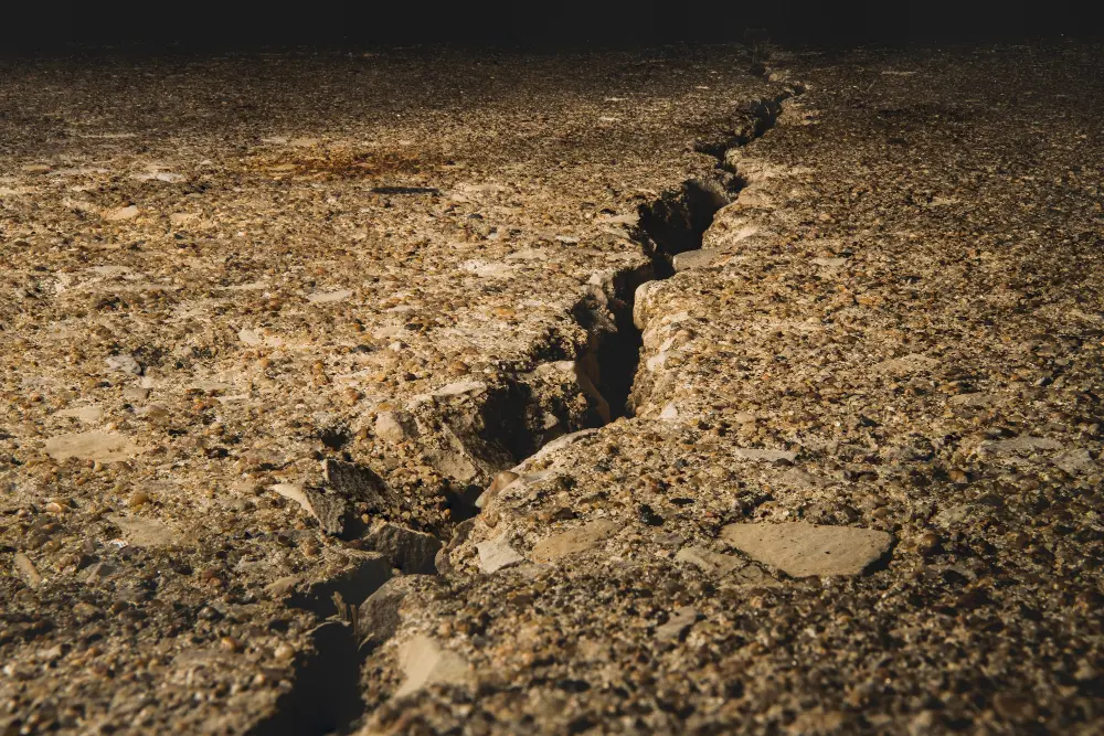Você está visualizando atualmente Por que ocorrem os terremotos? Entenda como eles se formam