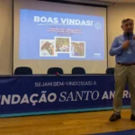 Recepção de calouros: como ela ajuda no início da faculdade