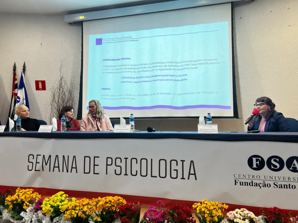 Leia mais sobre o artigo Semana acadêmica: o que é e como aproveitar na faculdade