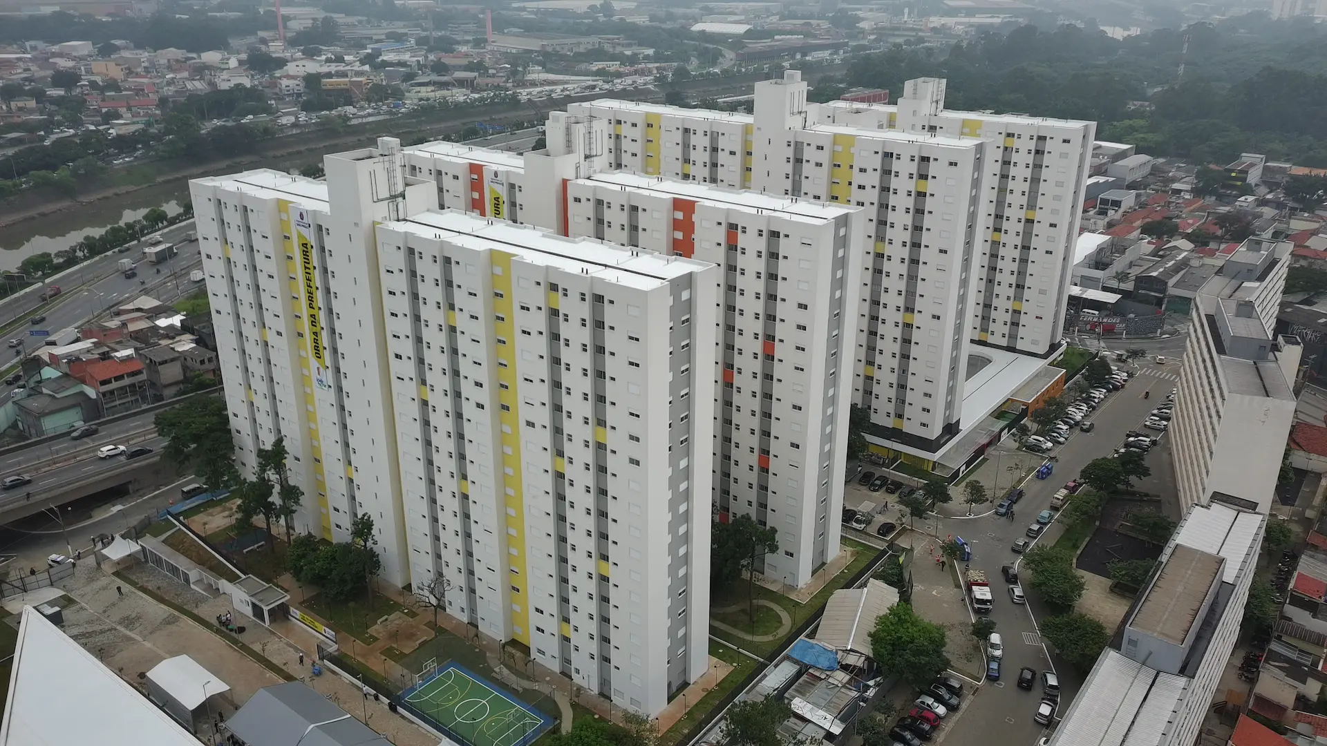 Você está visualizando atualmente Direito Urbanístico: como as leis organizam as cidades