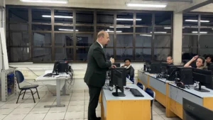 Laboratório de Empregabilidade Jurídica