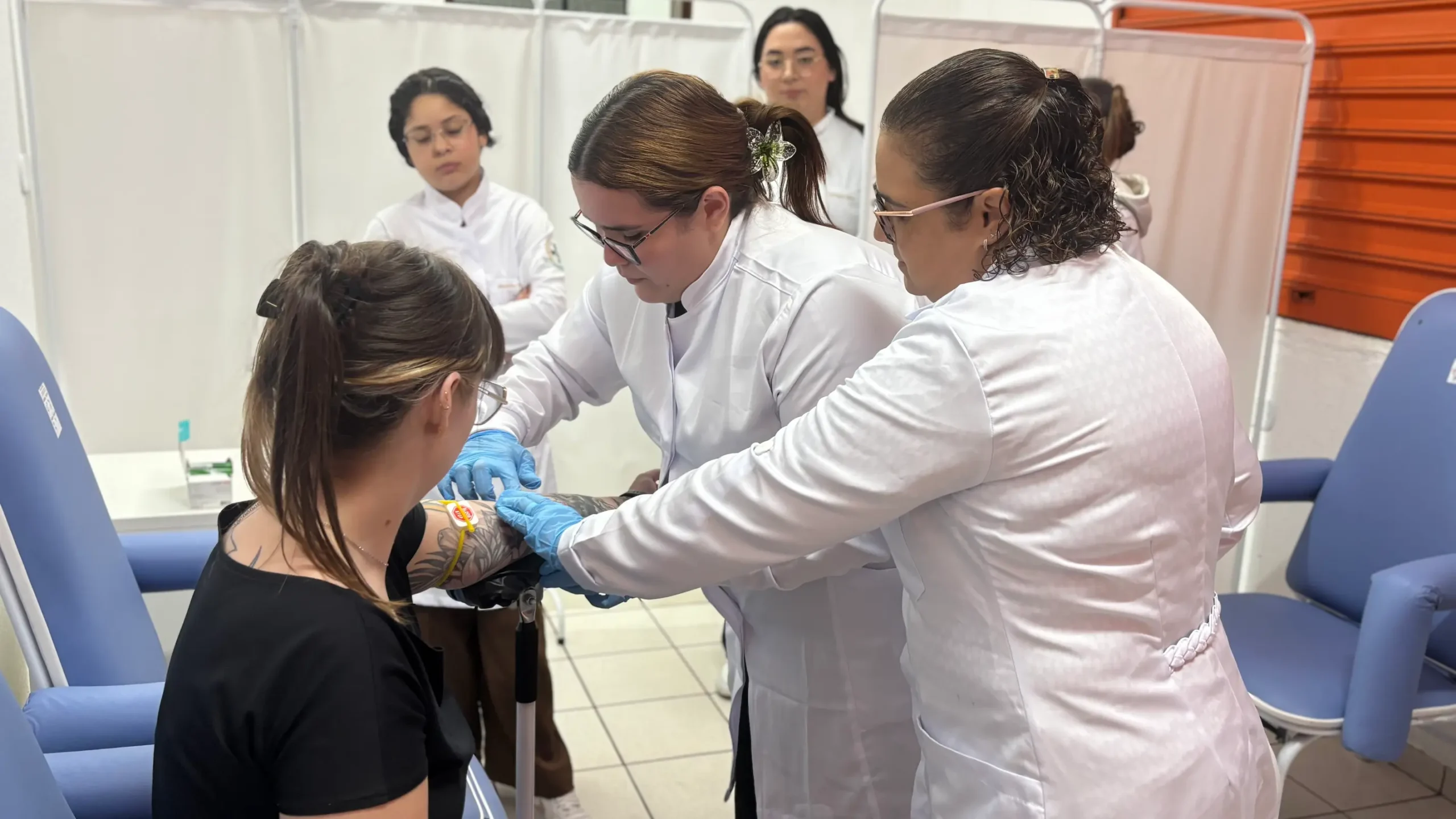 Você está visualizando atualmente Diabetes tipo 1 em adolescentes: sintomas e sinais de alerta