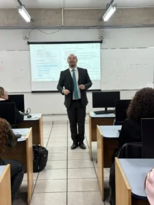 Laboratório de Empregabilidade Jurídica