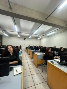 Laboratório de Empregabilidade Jurídica