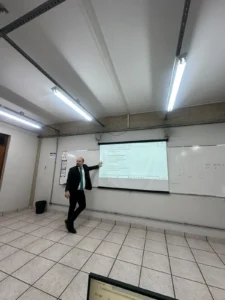 Laboratório de Empregabilidade Jurídica