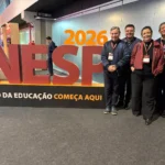 FSA participa do FNESP 2026 e acompanha debates sobre ensino superior