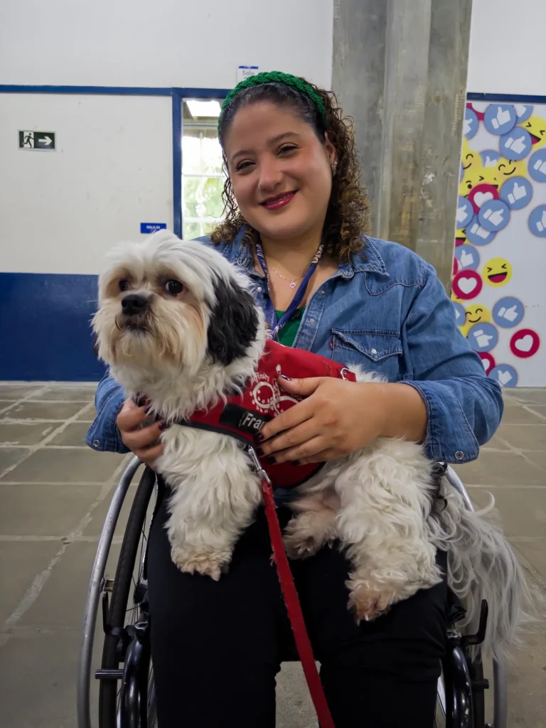 Leia mais sobre o artigo Acessibilidade universitária: como remover barreiras em conjunto