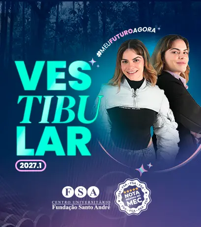 Leia mais sobre o artigo Vestibular FSA 2027.1: inscrições, cursos e como entrar