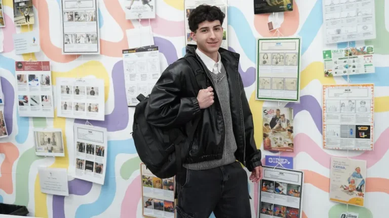 como ajudar seu filho a escolher uma faculdade