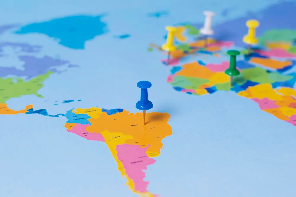 Você está visualizando atualmente O que é soberania? Entenda como funciona entre países