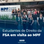 O que faz o Ministério Público Federal? Conheça o MPF