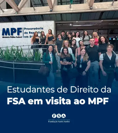 Leia mais sobre o artigo O que faz o Ministério Público Federal? Conheça o MPF