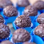 Brigadeiro faz mal à saúde? Entenda como consumir