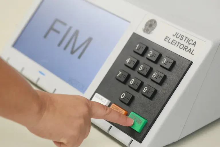 cargos das Eleições 2026