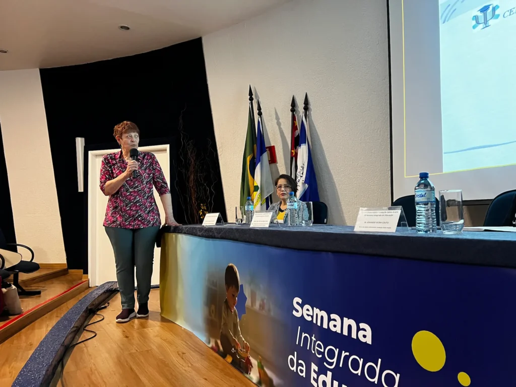Leia mais sobre o artigo Semana Integrada da Educação FSA 2026: programação