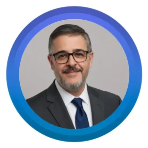 Avatar do autor do post