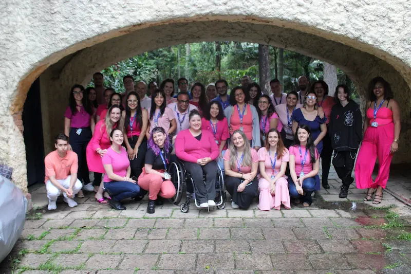 Leia mais sobre o artigo Outubro Rosa: saúde da mulher além do câncer de mama