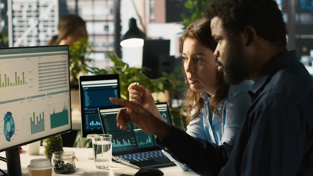 Leia mais sobre o artigo Power BI e Python: como funcionam juntos na análise de dados?