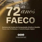 Semana de Cursos FSA 2026: veja a programação
