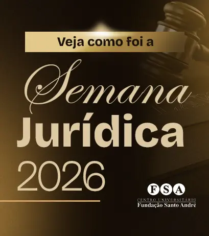 Leia mais sobre o artigo Semana Jurídica da FSA reúne profissionais do Direito