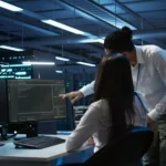 Cibersegurança e inteligência artificial: ameaças e proteção